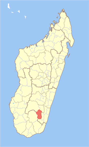 Iakora District