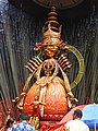 Maha Ashtami South Kolkata Durga Puja 2022 10