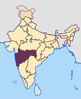 2009 Indian general election in Maharashtra