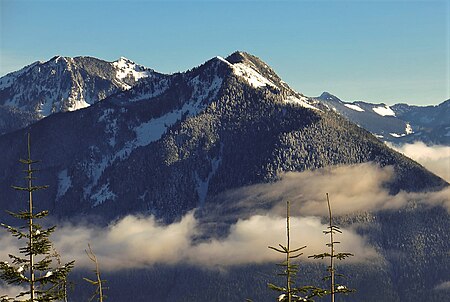 Mailbox Peak