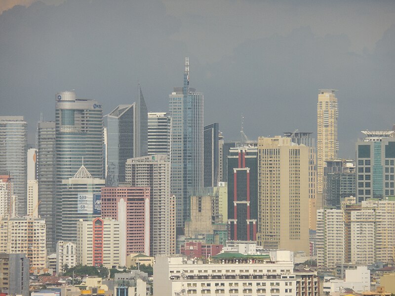 File:Makati City Skyline.jpg