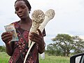 File:Making a living by selling Antihill mushrooms.jpg