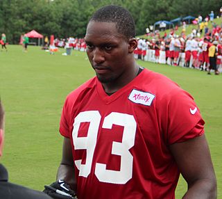 <span class="mw-page-title-main">Malliciah Goodman</span> American football player (born 1990)