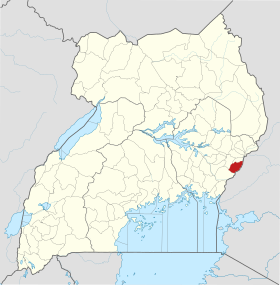 Manafwa (district)