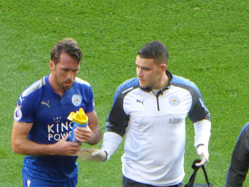 File:Manchester United v Leicester City, 26 August 2017 (18).JPG