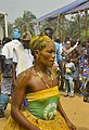 Manifestation_et_danse_du_vodoun_SAKPATA_a_l'occassion_du_10_janvier_2020_au_Bénin_04