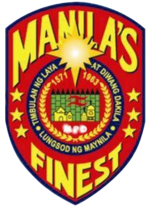 Thumbnail for Manila Police District