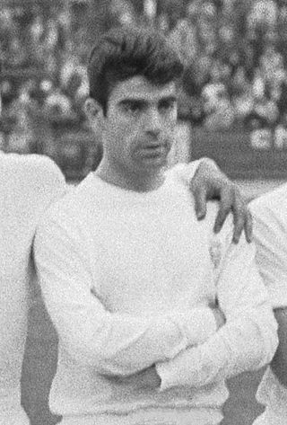 <span class="mw-page-title-main">Manuel Sanchís</span> Spanish footballer