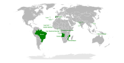 Vignette pour Diaspora portugaise