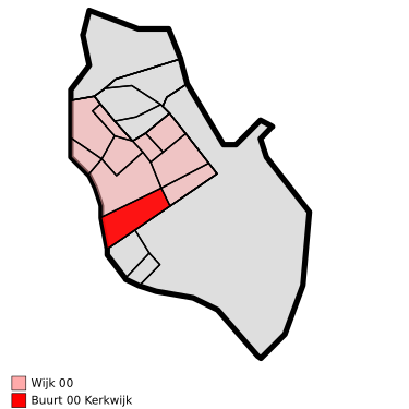 File:Map - NL - Leiderdorp - Wijk 00 - Buurt 00 Kerkwijk.svg