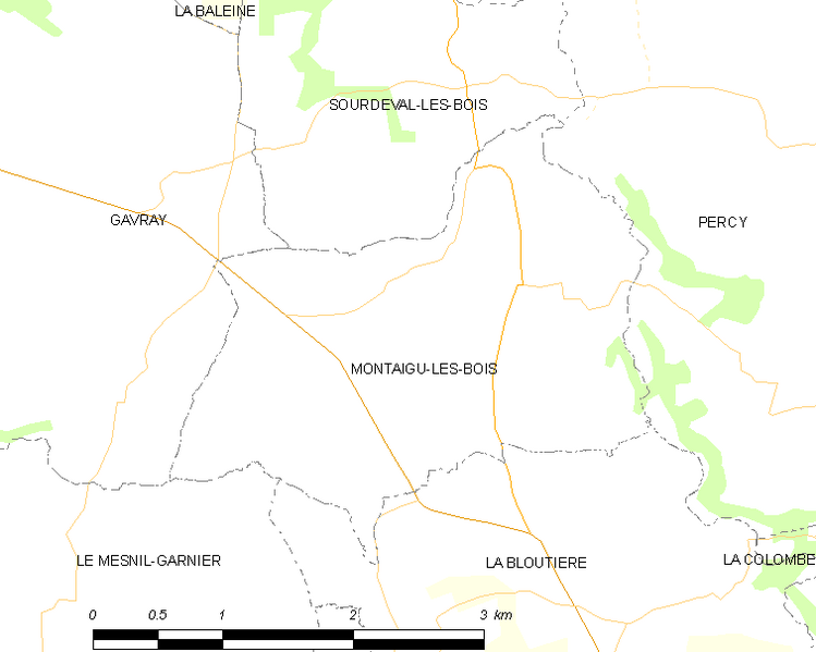 File:Map commune FR insee code 50336.png