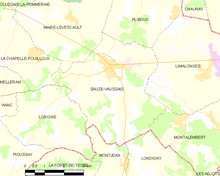 Kart kommune FR se kode 79307.png