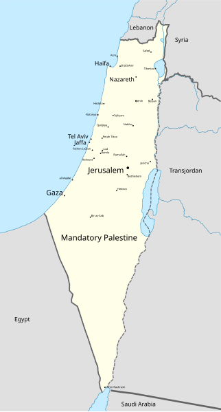 File:Map of Mandatory Palestine in 1946 with cities and towns.svg