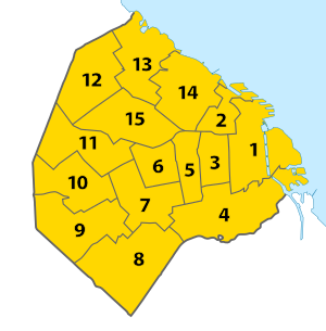 Elecciones de la Ciudad Autónoma de Buenos Aires de 2015