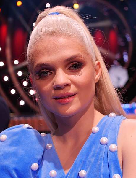 File:Margaret.melodifestivalen2019.19e112.1880003 (cropped).jpg