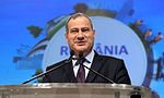 Thumbnail for Deputy Prime Minister of Romania