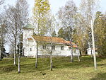 Maridalen Church