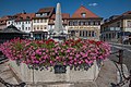 Obeliskenbrunnen