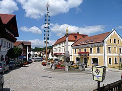 Marktplatz