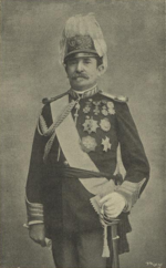 Thumbnail for António José de Ávila, 2nd Marquis of Ávila and Bolama