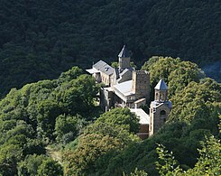 Martqopi monastery