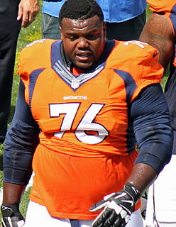 Marvin Austin American football player (born 1989)