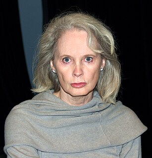 Mary Gaitskill American writer