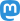 Mastodon Logotype (Simple).svg