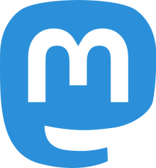 Mastodon Logotype (Simple).svg