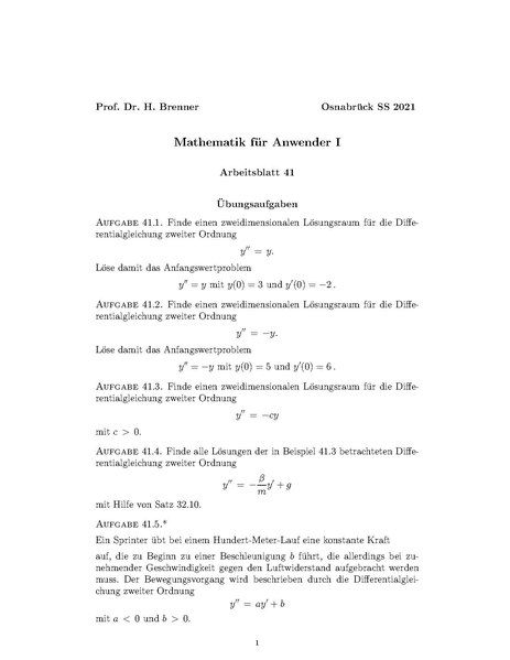 File:Mathematik für Anwender (Osnabrück 2020-2021)Teil IIArbeitsblatt41.pdf