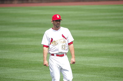 Bernie's Redbird Review: In Nolan Gorman, the Cardinals Finally