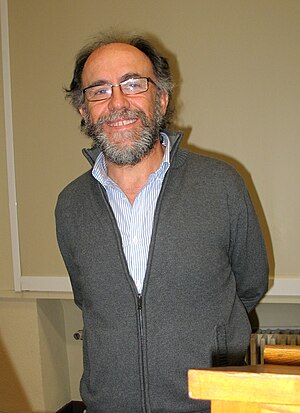 Mauricio Antón