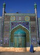 Mausoleum Of Imam Ali