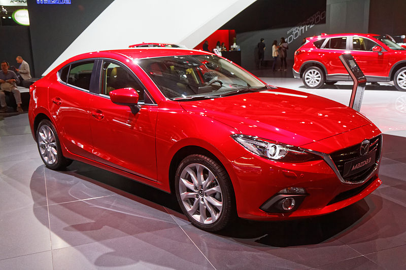 File:Mazda 3 - Mondial de l'Automobile de Paris 2014 - 001.jpg