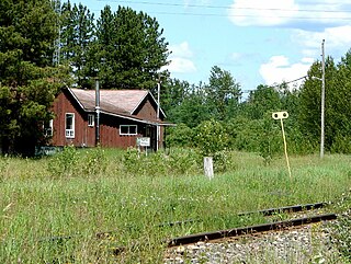 Mead, Ontario Dispersed Rural CommunityUnincorporated area in Ontario, Canada