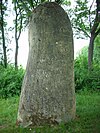 Menhir of Selzen