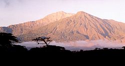 הר מרו (אוקטובר 2002)