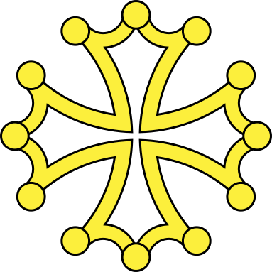 File:Meuble héraldique Croix clêchée vidée pommetée.svg