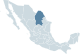 Mexico map, MX-COA.svg