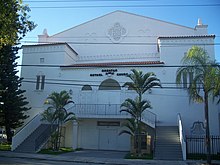 Greater Bethel AME Church, 1927 Miami Overtown FL Greater Bethel AME01.jpg