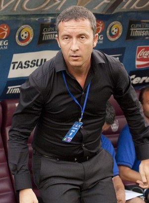 Mihai Stoica