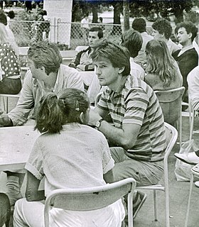 Milan Strljic, Filmski susreti u Nisu, 1984.jpg