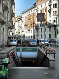 Vignette pour Loreto (métro de Milan)