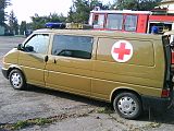 Militer ambulans Volkswagen Transporter T4.JPG