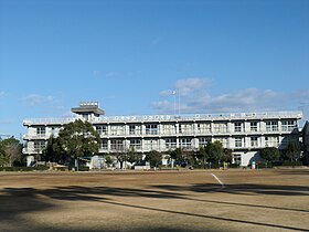 水俣市立水俣第二小学校