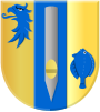 Coat of arms of Morra