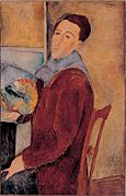 Amedeo Modigliani