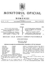 Миниатюра для Файл:Monitorul Oficial al României. Partea I 2001-04-18, nr. 193.pdf