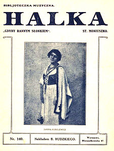 Moniuszko - Halka - Gdyby rannym slonkiem (Spiewnik c 1895).jpg