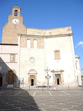 Montorio al Vomano - Chiesa di San Rocco 01.jpg